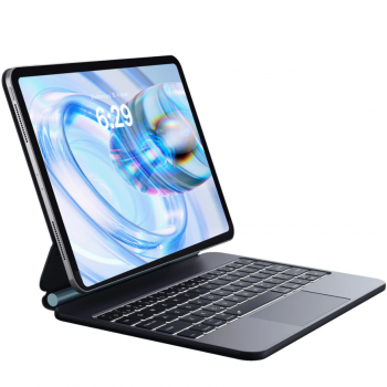 Обкладинка-клавіатура CHESONA для iPad Pro 11/iPad Air 11/Air 5th/4th 10.9 (R3385)