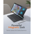 Обкладинка-клавіатура CHESONA для iPad Pro 11/iPad Air 11/Air 5th/4th 10.9 (R3385)