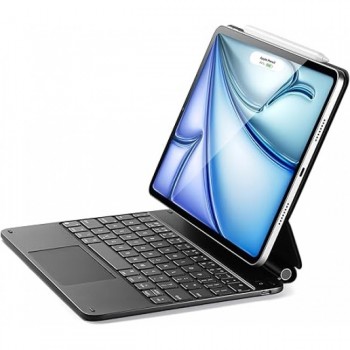 Обкладинка-клавіатура ESR для iPad Pro 11 (R3386) Обкладинка-клавіатура ESR для iPad Pro 11 (R3386)