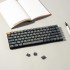 Клавіатура Keychron K3 84 клавіші Gateron 2.0 MX Grey (R3387) Клавіатура Keychron K3 84 клавіші Gateron 2.0 MX Grey (R3387)