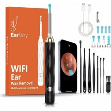 Отоскоп EarFairy Y-201 для видалення вушної сірки (R3388) Отоскоп EarFairy Y-201 для видалення вушної сірки (R3388)