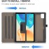 Обкладинка DLveer для Teclast P40HD/P20HD/M40 Plus/M40 Pro/P30S/P20S/P40S 10,1'' (R3389) Обкладинка DLveer для Teclast P40HD/P20HD/M40 Plus/M40 Pro/P30S/P20S/P40S 10,1'' (R3389)