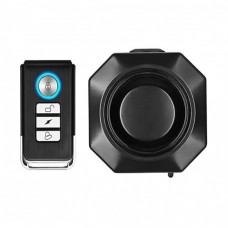 Велосипедна сигналізація HoneTeek KS-SF33R (R3390) Велосипедна сигналізація HoneTeek KS-SF33R (R3390)