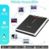 Зовнішній CD/DVD привід NOLYTH для ноутбуків та ПК: USB 3.0/USB C, +/-RW, SD/TF, 2 USB порти (R3391)