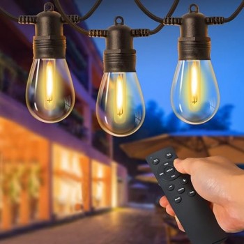 Зовнішні світлодіодна гірлянда Maihaha  32,6 м на 30 LED (R3393)