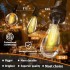 Зовнішні світлодіодна гірлянда Maihaha  32,6 м на 30 LED (R3393)
