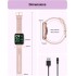 Смарт-годинник Tensky Sw2023 Pink (R3395) Смарт-годинник Tensky Sw2023 Pink (R3395)