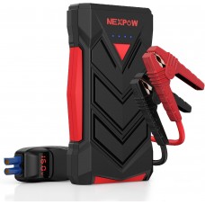 Пуско-зарядний пристрій Nexpow T11F 1000 А (P-202526) Пуско-зарядний пристрій Nexpow T11F 1000 А (P-202526)