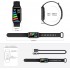 Смарт-годинник Blackview R1 Black (R3396)