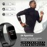 Смарт-годинник Blackview R1 Black (R3396)