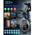Смарт-годинник NONGAMX Black (R3398) Смарт-годинник NONGAMX Black (R3398)
