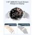 Смарт-годинник Fitonme E01 (R3399)