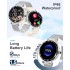 Смарт-годинник Fitonme E01 (R3399)