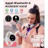 Смарт-годинник Lige SML18 (R3400) Смарт-годинник Lige SML18 (R3400)