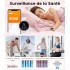 Смарт-годинник Lige SML18 (R3400) Смарт-годинник Lige SML18 (R3400)