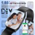Смарт-годинник Aycy MT65 (R3402) Смарт-годинник Aycy MT65 (R3402)