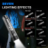 Ліхтар-брелок Bailong S1-SMD (R3411) Ліхтар-брелок Bailong S1-SMD (R3411)
