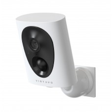 Бездротова IP-камера Virtavo 1080P HD (P-202538) Бездротова IP-камера Virtavo 1080P HD (P-202538)