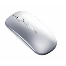 Миша бездротова INPHIC M1Pro з підключенням USB 2.4ГГц 1600 DPI (R3416) Миша бездротова INPHIC M1Pro з підключенням USB 2.4ГГц 1600 DPI (R3416)