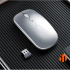 Миша бездротова INPHIC M1Pro з підключенням USB 2.4ГГц 1600 DPI (R3416) Миша бездротова INPHIC M1Pro з підключенням USB 2.4ГГц 1600 DPI (R3416)