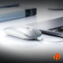Миша бездротова INPHIC M1Pro з підключенням USB 2.4ГГц 1600 DPI (R3416) Миша бездротова INPHIC M1Pro з підключенням USB 2.4ГГц 1600 DPI (R3416)