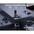 Проектор портативний MAGCUBIC HY300 4K Android 11 HD BT5.0 Dual Wi-Fi Домашній кінотеатр (R3417) Проектор портативний MAGCUBIC HY300 4K Android 11 HD BT5.0 Dual Wi-Fi Домашній кінотеатр (R3417)