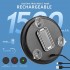 Дзеркало для макіяжу Hmggoofa MI621 (R3420) Дзеркало для макіяжу Hmggoofa MI621 (R3420)