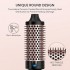 Фен-щітка Terviiix TXB027 (R3421) Фен-щітка Terviiix TXB027 (R3421)