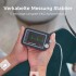 Портативний электрокардіограф Viatom Checkme Plus (P-202541) Портативний электрокардіограф Viatom Checkme Plus (P-202541)