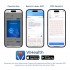 Портативний электрокардіограф Viatom Checkme Plus (P-202541) Портативний электрокардіограф Viatom Checkme Plus (P-202541)