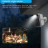 Бездротова IP-камера відеоспостереження BEENOCAM 2K Wi-Fi  (P-202542)