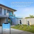 Бездротова IP-камера відеоспостереження BEENOCAM 2K Wi-Fi  (P-202542)