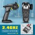 Машинка на радіокеруванні HAIBOXING 2105 (R3433)