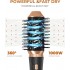Стайлер для волосся 6 в 1 OKWRAP Black (R3438) Стайлер для волосся 6 в 1 OKWRAP Black (R3438)