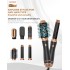 Стайлер для волосся 6 в 1 OKWRAP Black (R3438) Стайлер для волосся 6 в 1 OKWRAP Black (R3438)
