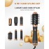 Стайлер для волосся 6 в 1 OKWRAP Black (R3438) Стайлер для волосся 6 в 1 OKWRAP Black (R3438)