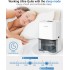 Осушувач повітря ZEYUMEE MW601 White (R3440)