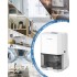 Осушувач повітря ZEYUMEE MW601 White (R3440)