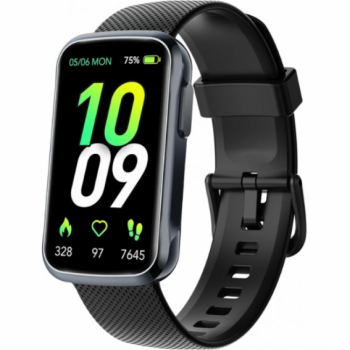 Фітнес-браслет TIMU T32 Black (R3444)
