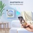Програвач компакт-дисків DESOBRY MDP001WN White (R3446) Програвач компакт-дисків DESOBRY MDP001WN White (R3446)
