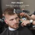 Універсальний тример для стриження волосся KEMEI KM-1071 Black (R3451)