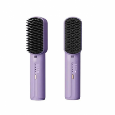 Гребінець для волосся WX98 Purple (R3453) Гребінець для волосся WX98 Purple (R3453)