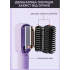 Гребінець для волосся WX98 Purple (R3453) Гребінець для волосся WX98 Purple (R3453)