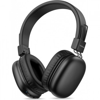 Навушники Awatrue AT8 Black (R3455) Навушники Awatrue AT8 Black (R3455)