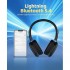 Навушники Awatrue AT8 Black (R3455) Навушники Awatrue AT8 Black (R3455)