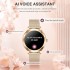 Смарт-годинник Laret I70-2 Gold (R3458) Смарт-годинник Laret I70-2 Gold (R3458)