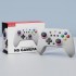 Бездротовий геймпад ECHTPower ES01 White (R3462) Бездротовий геймпад ECHTPower ES01 White (R3462)