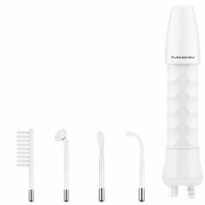 Дарсонваль Tumakou для догляду за шкірою та волоссям White (R3469)