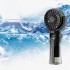 Портативний вентилятор Axaooqeld F4 Black (R3474) Портативний вентилятор Axaooqeld F4 Black (R3474)