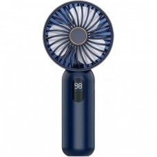 Портативний вентилятор Generic S803 Blue (R3475) Портативний вентилятор Generic S803 Blue (R3475)